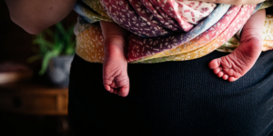 Angela Daniel Birth Doula Services