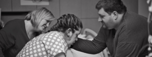 Angela Daniel Family Centered Birth Doula