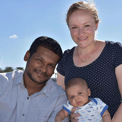 Dad-Doulas-Maran