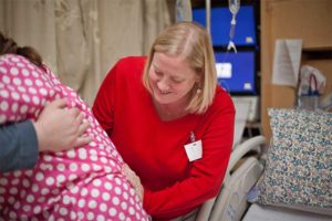 Gainesville Doula