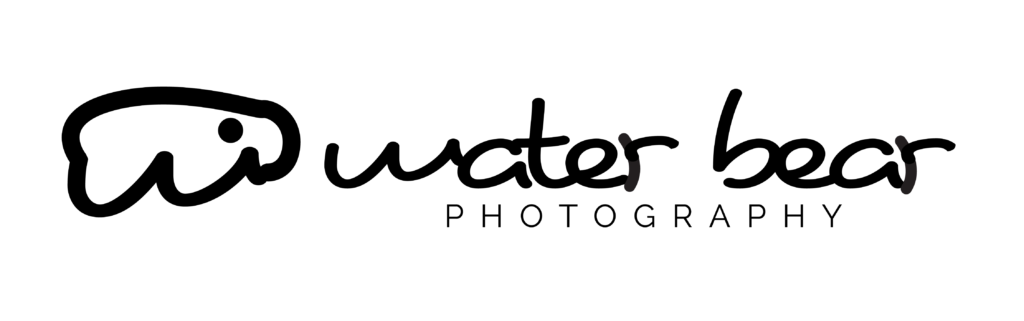 Watermark - Black