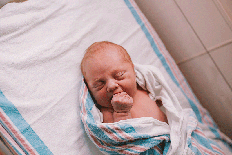 baby care basics