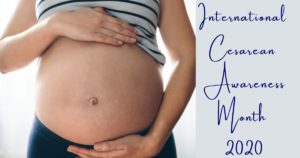 Cesarean Awareness
